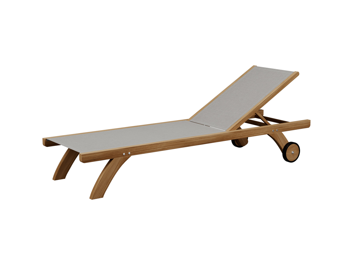 kate Lounger cloud Kate lounger