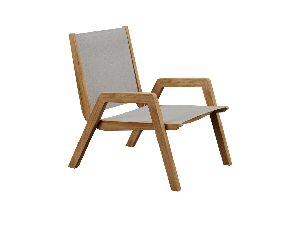 Kate lazy lounge chair _ cloud Kate lazy lounge chair