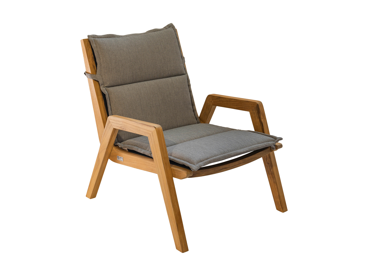 kate lazy lounge chair - CKLM Kate lazy lounge chair