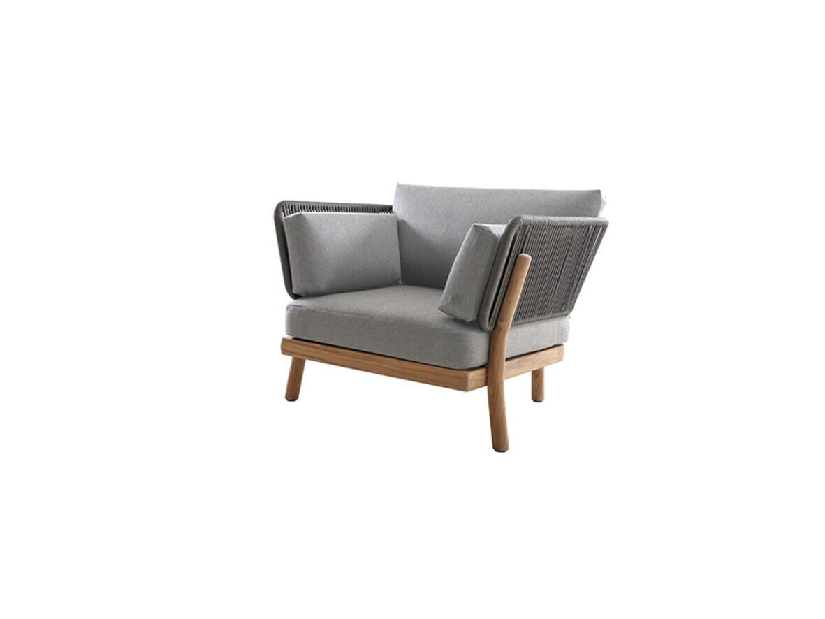 studio Marcella chair PR Marcella Lounge chair