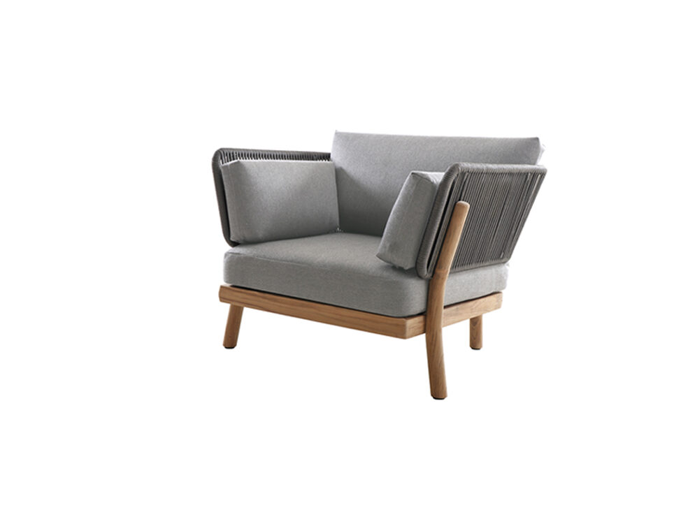 Marcella Lounge chair