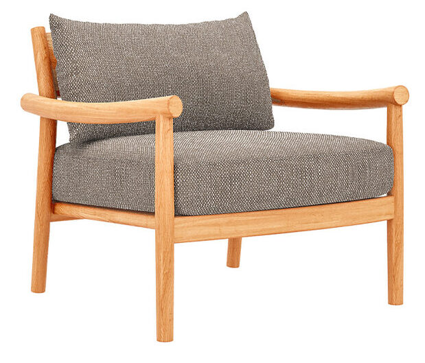 Isabella lounge chair