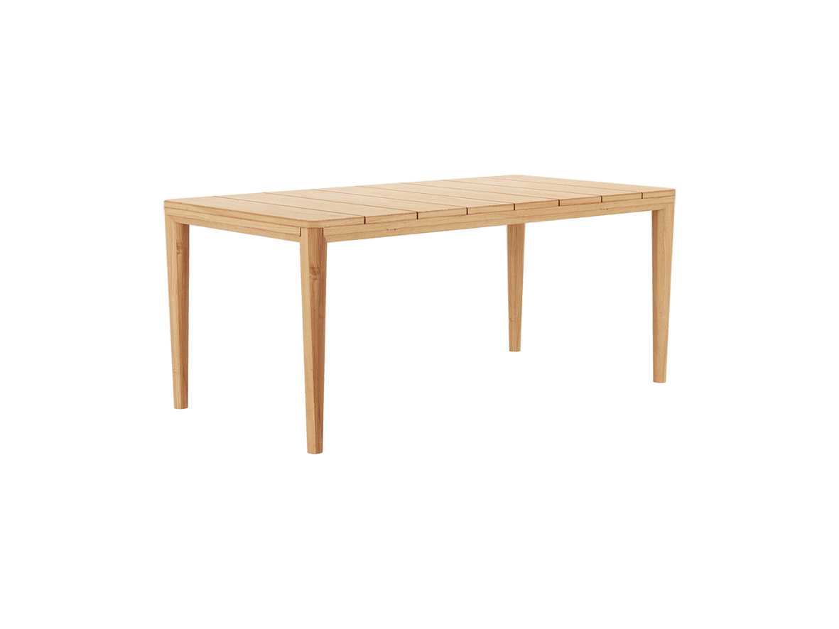 Isabella table