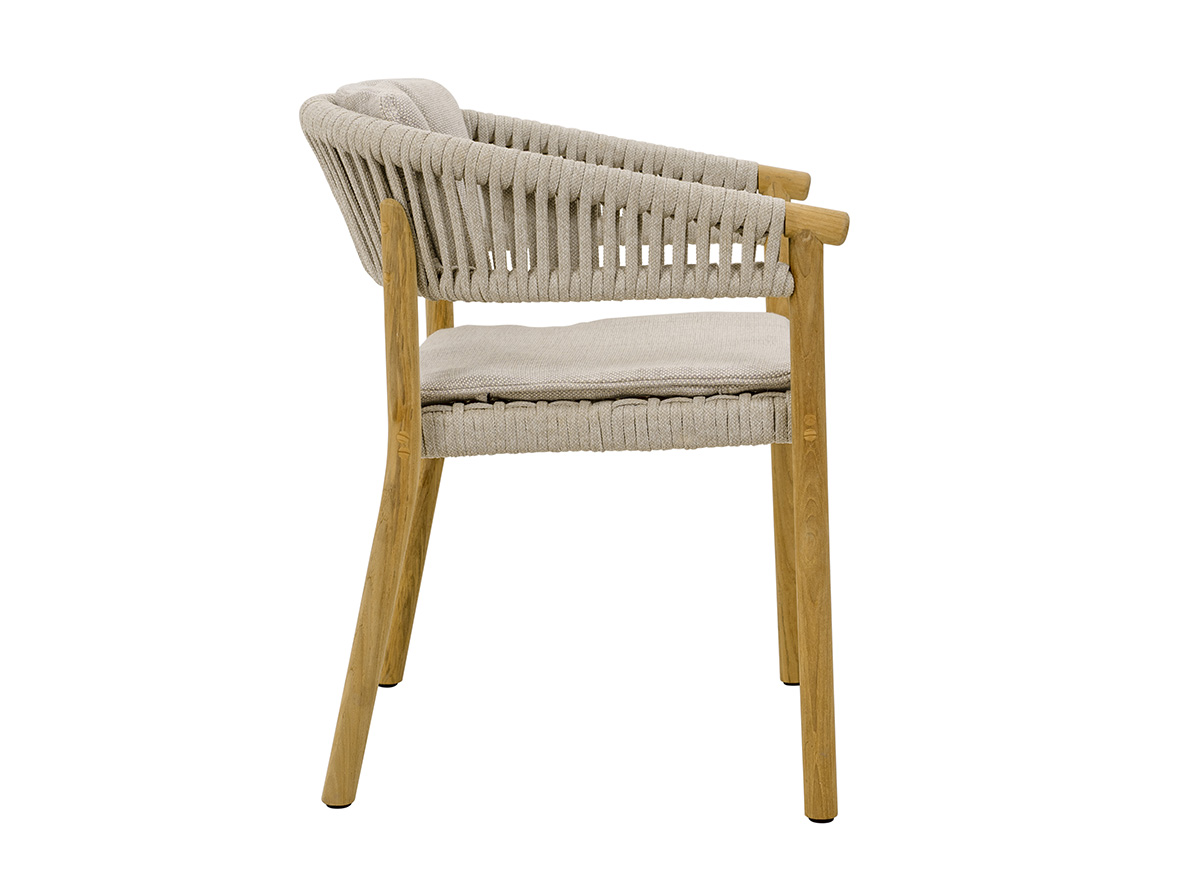 Marcella dining chair (kopie)