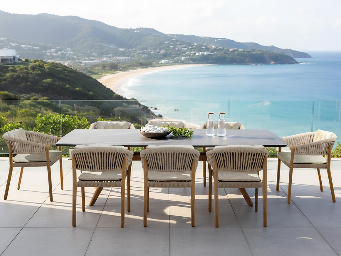 Marcella dining chair (kopie)