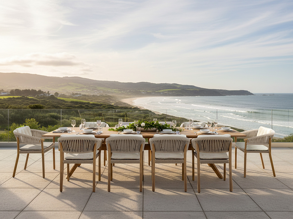 Marcella dining chair (kopie)