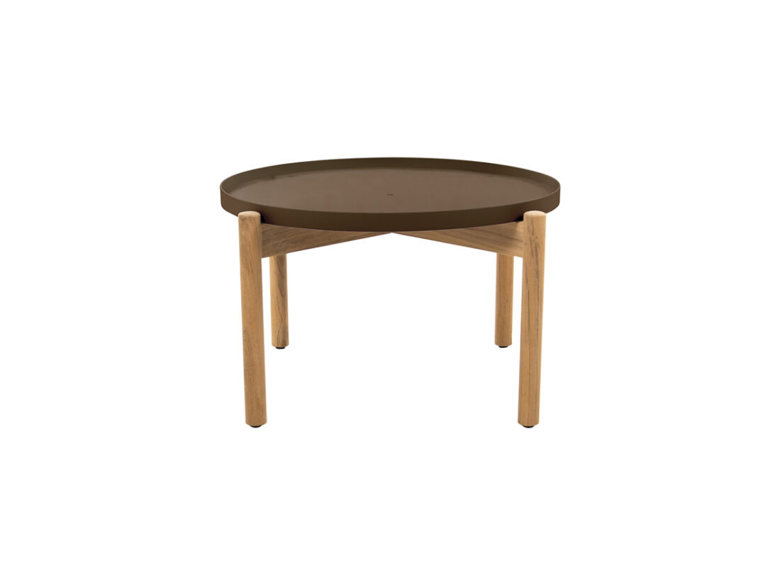 elena table medium Elena coffee (tray) table
