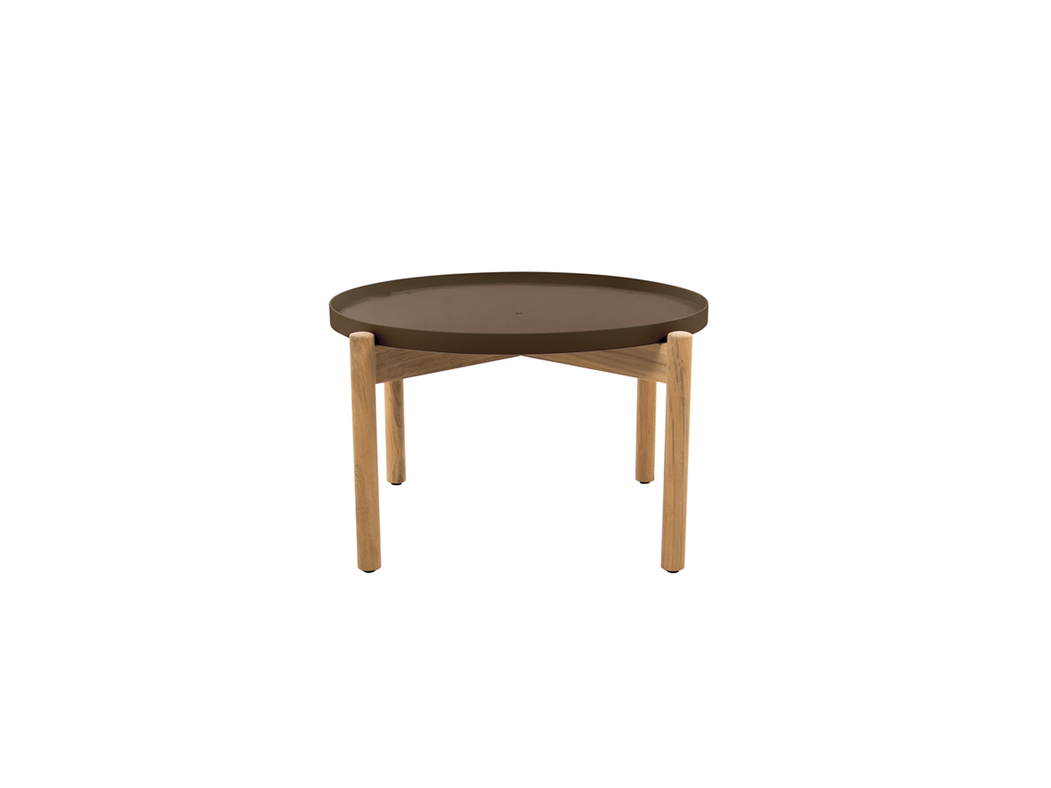 Elena coffee (tray) table